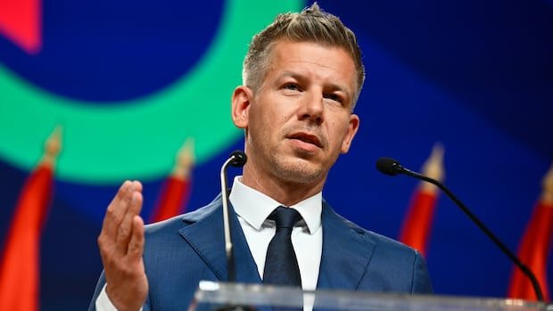 Hungary’s Opposition Landslide Victory Signals Political Shift