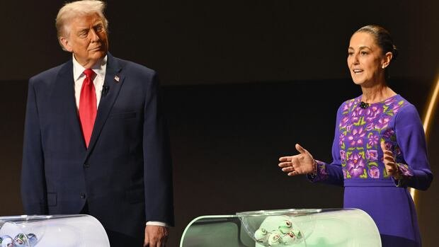 “Mexico Extradites 37 Cartel Members to U.S.”