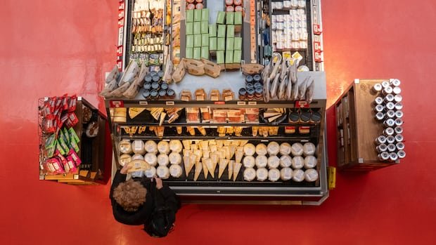 “Canadian Food Suppliers Impose Fuel Surcharges Amid Rising Prices”