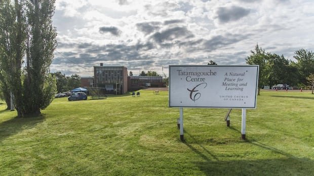“Tatamagouche Centre Faces Uncertain Future Amid Financial Struggles”