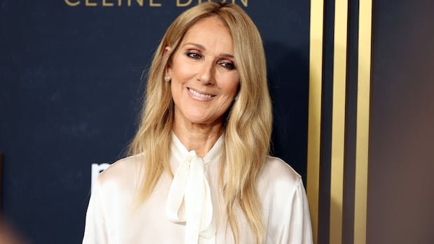 “Céline Dion Returns with Romantic French Ballad ‘Dansons'”