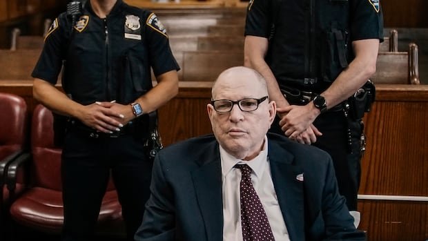 “Harvey Weinstein Retrial Shines Light on Power Dynamics”