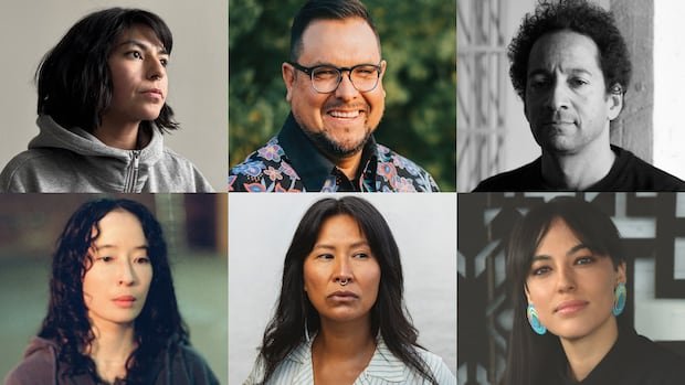 “2026 Sobey Art Award: Diverse Finalists Announced”