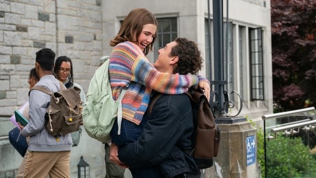 “Canadian Drama ‘Off Campus’ Challenges Online Hockey Rivalry”