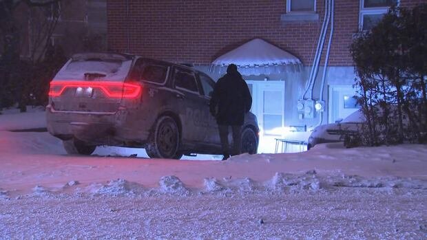 “Montreal Woman Found Dead Amid Frigid Temperatures”