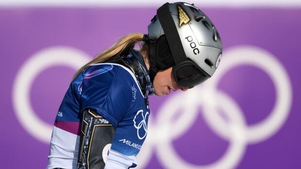 Zuzana Maderova Upsets Favorites in Snowboarding Triumph