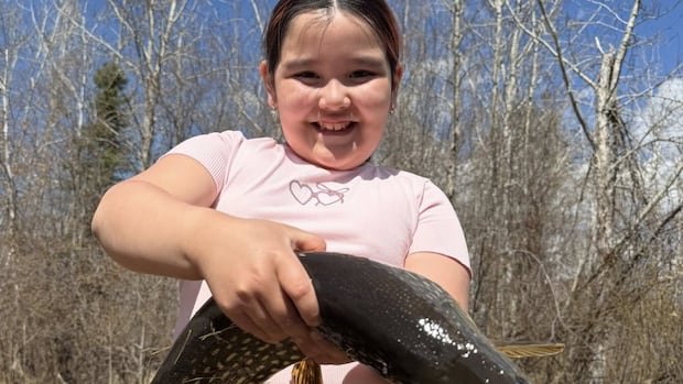 “Saskatchewan First Nation Promotes Land-Based Education Model”