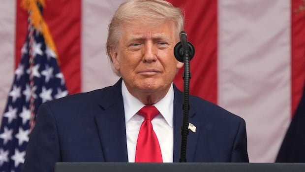 “Trump’s $1.8B Fund Sparks GOP Backlash”