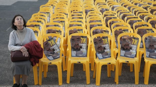 “Final Gaza Hostage’s Remains Found: Israel Nears Conflict Resolution”