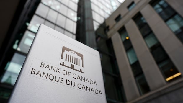 “Bank of Canada: Financial System Resilient Amid Risks”