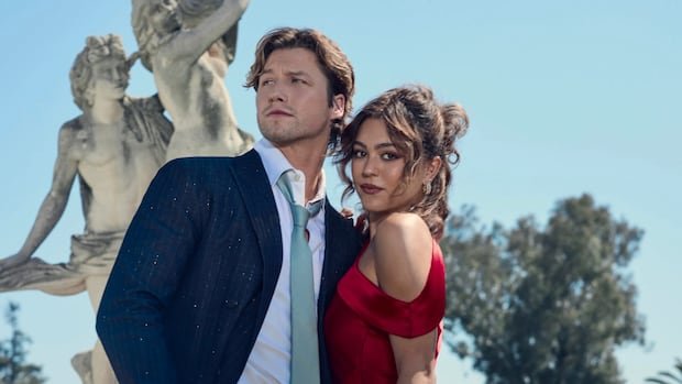 “Prime Video Casts Stephen Kalyn and Mika Abdalla in ‘Off Campus’ Season 2”