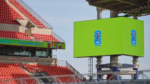 “Canada Warns of Human Trafficking Risk at World Cup”