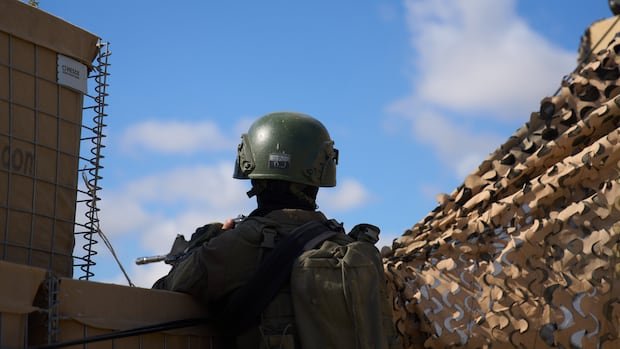 “Netanyahu Orders Military Expansion in Gaza”