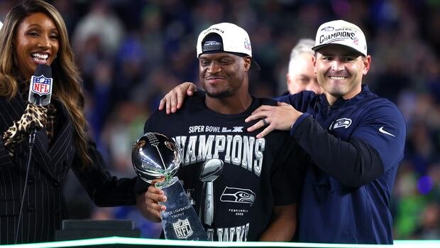 “Kenneth Walker III: Super Bowl MVP Headed to Free Agency”