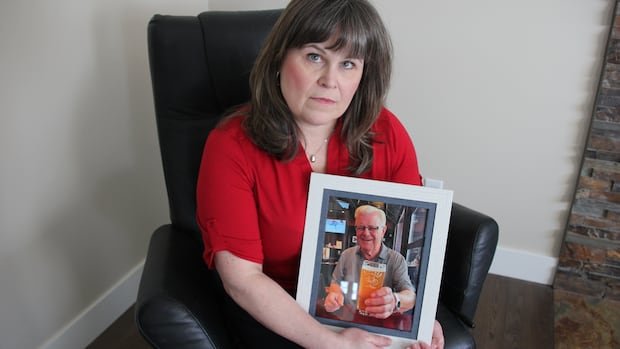 “Edmonton Man’s End-of-Life Wishes Stymied at Catholic Hospital”