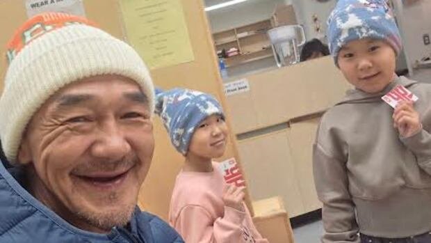 “Nunavut Family Endures Struggles of Medical Travel”
