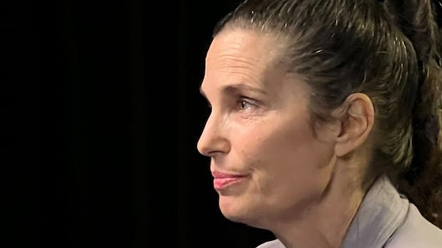 “Former Liberal Minister Kirsty Duncan Dies at 59”