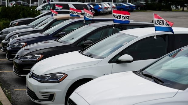 “Beware Before Buying: Risks of Purchasing Rebuilt Cars”