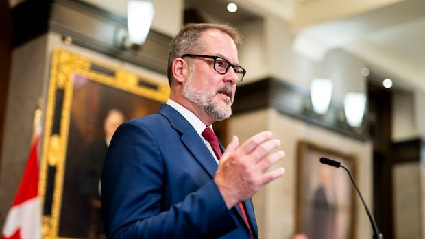 Quebec MP Boulerice Contemplates Switch to Québec Solidaire