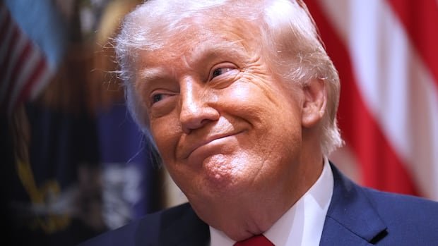 “Trump’s Doctor Confirms Excellent Health in Recent Memo”