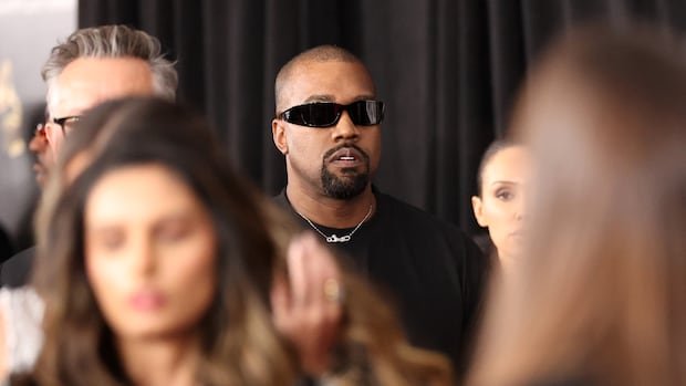 Ye Apologizes for Antisemitic Remarks in Wall Street Journal Ad
