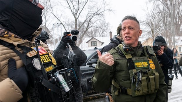 Minnesota Chief Judge Demands ICE Head Explain Court Order Violation