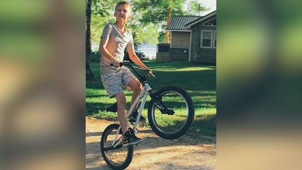 Community Mourns 13-Year-Old Victim of Dog Attack