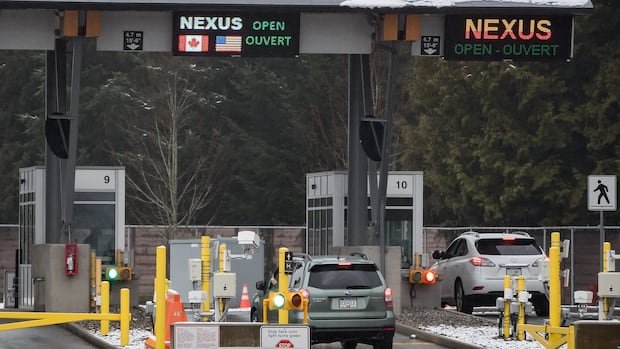 “Nexus Applications Plummet Amid Trump’s Second Term”