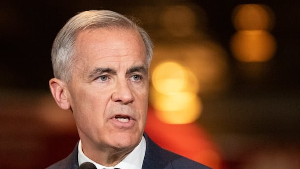 “Canada Faces 10% Tariff Threat Over Forced Labor Imports”