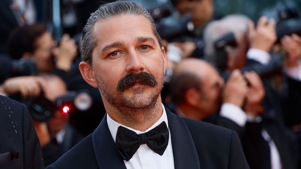 Shia LaBeouf Placed on Probation for Assault