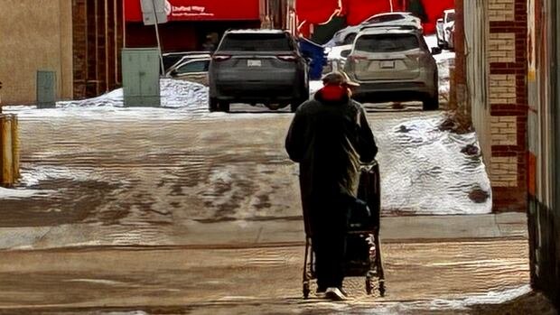 Funding Dispute Threatens Homeless Winter Shelter