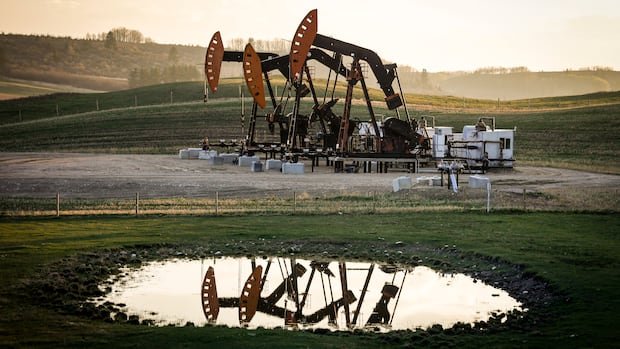 “Experts Warn of Potential Surge in Oil and Gas Prices”