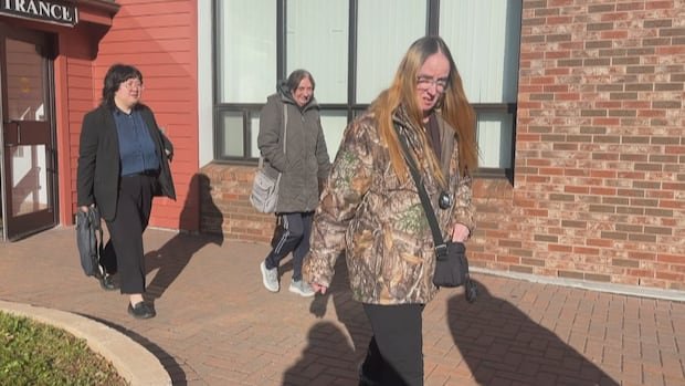 “PEI Woman Jailed for Fatal Infant Head Injury”