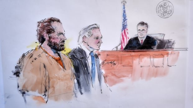 Former Olympic Snowboarder Pleads Not Guilty to Drug Kingpin Charges