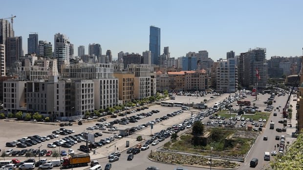 “Canadian Embassy Maintains Presence in Lebanon Amid Rising Iran Tensions”