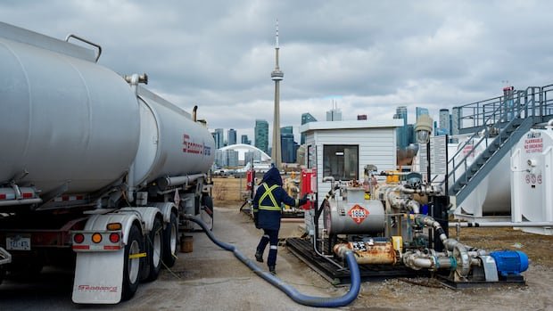 “Global Airlines Reassure Summer Travelers on Jet Fuel Supply”