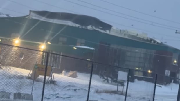 “Low-Pressure System Wreaks Havoc in Newfoundland & Labrador”