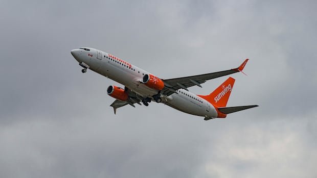 Sunwing Vacations Halts Operations in Cuba