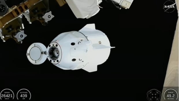 “International Space Station Crews Seek Refuge Amid Air Leak Crisis”