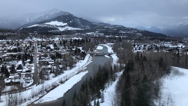“Elk River Listed as One of B.C.’s Most Endangered”