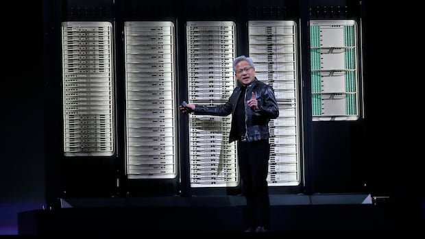 “Nvidia Unveils RTX Superchip for AI-Powered PCs”
