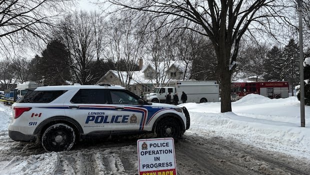 “Explosive Chemicals Found: 4 Charged at Western Uni”