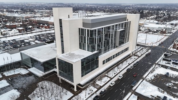 “Attorney Alleges Police Assault at Oshawa Courthouse”