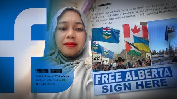 “Deceptive Foreign Accounts Exploit Alberta Separatism on Facebook”