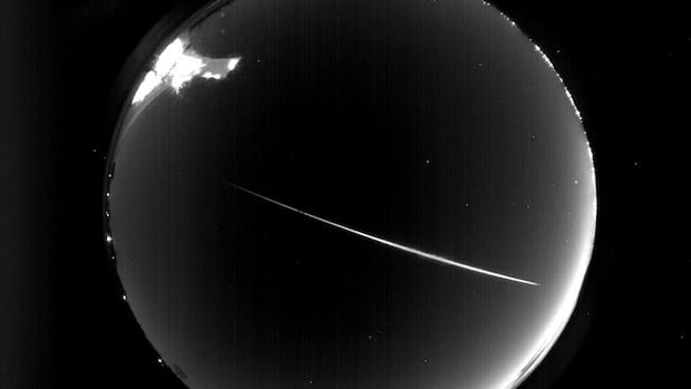 “Meteor Boom Shakes New England, NASA Confirms”