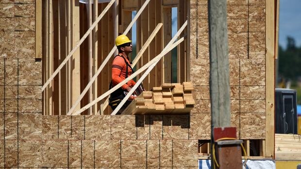 “CMHC Cancels $12M Funding for Red Deer Over Compliance Issue”
