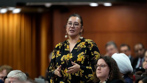 “Federal Government Commits $1.55B to First Nations Services”
