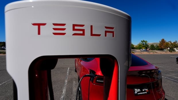 “Canada Imports 2,900+ Chinese Electric Vehicles in May”