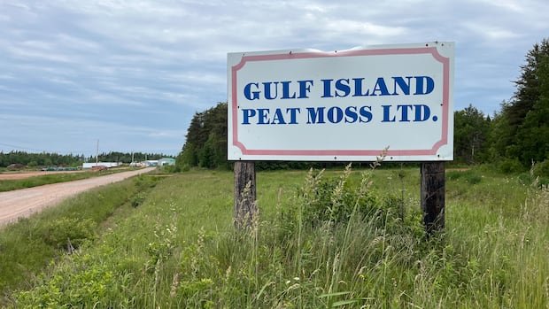 “Fire at Gulf Island Peat Moss Under Control, Monitoring Continues”
