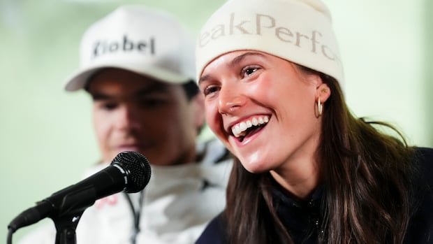Saskatchewan Skier Overcomes Challenges on Road to Olympics